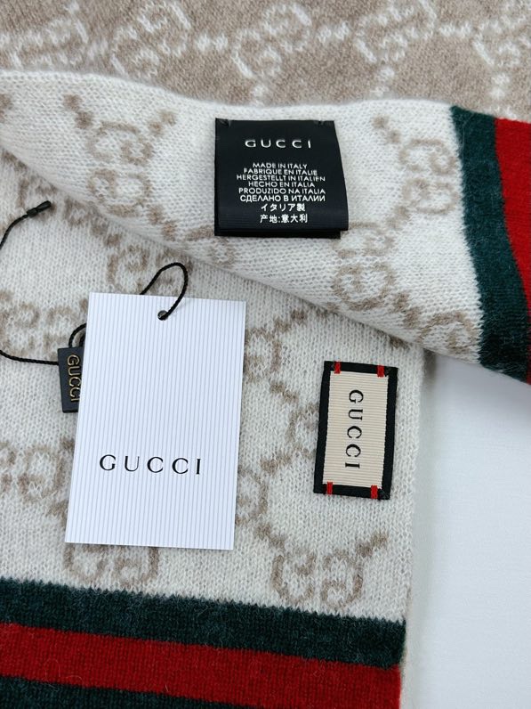 GUCCI